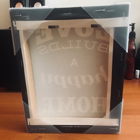 Quote Frame 🖼 - Picture 3 of 3